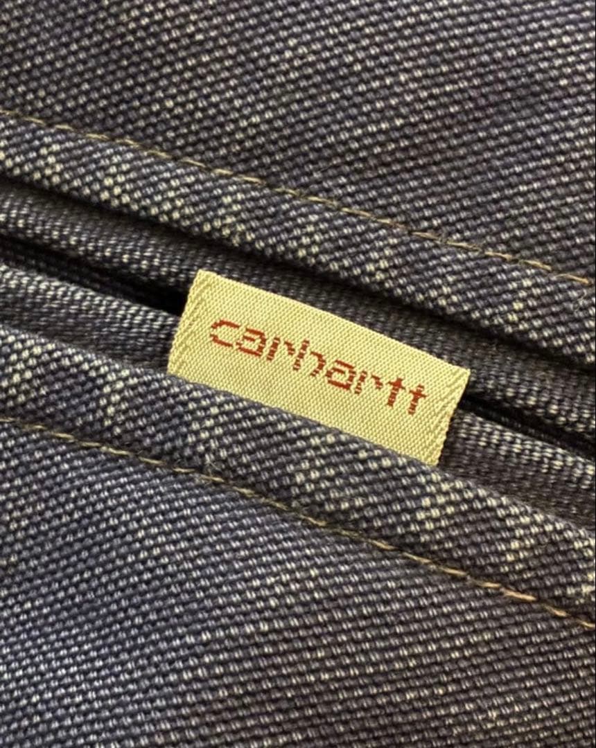 B*p様 80’s~90’s Carhartt Detroit Jacket