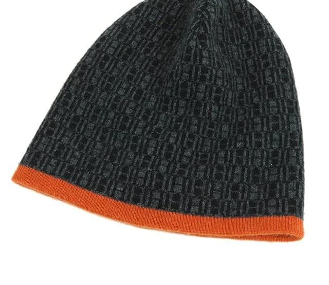 エルメス HERMES ボンネット ヌアージュ 062024N 帽子
