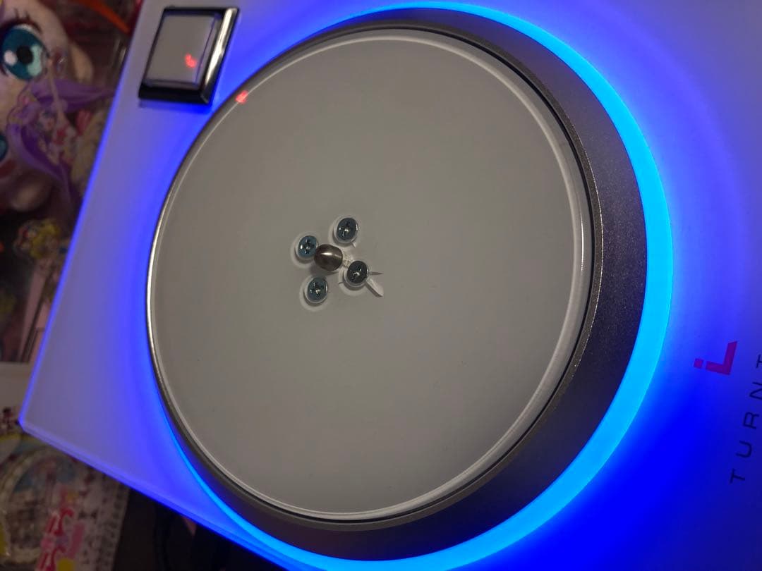 EZMAX+ DAOコン DJMAXコントローラー EZMAX plus