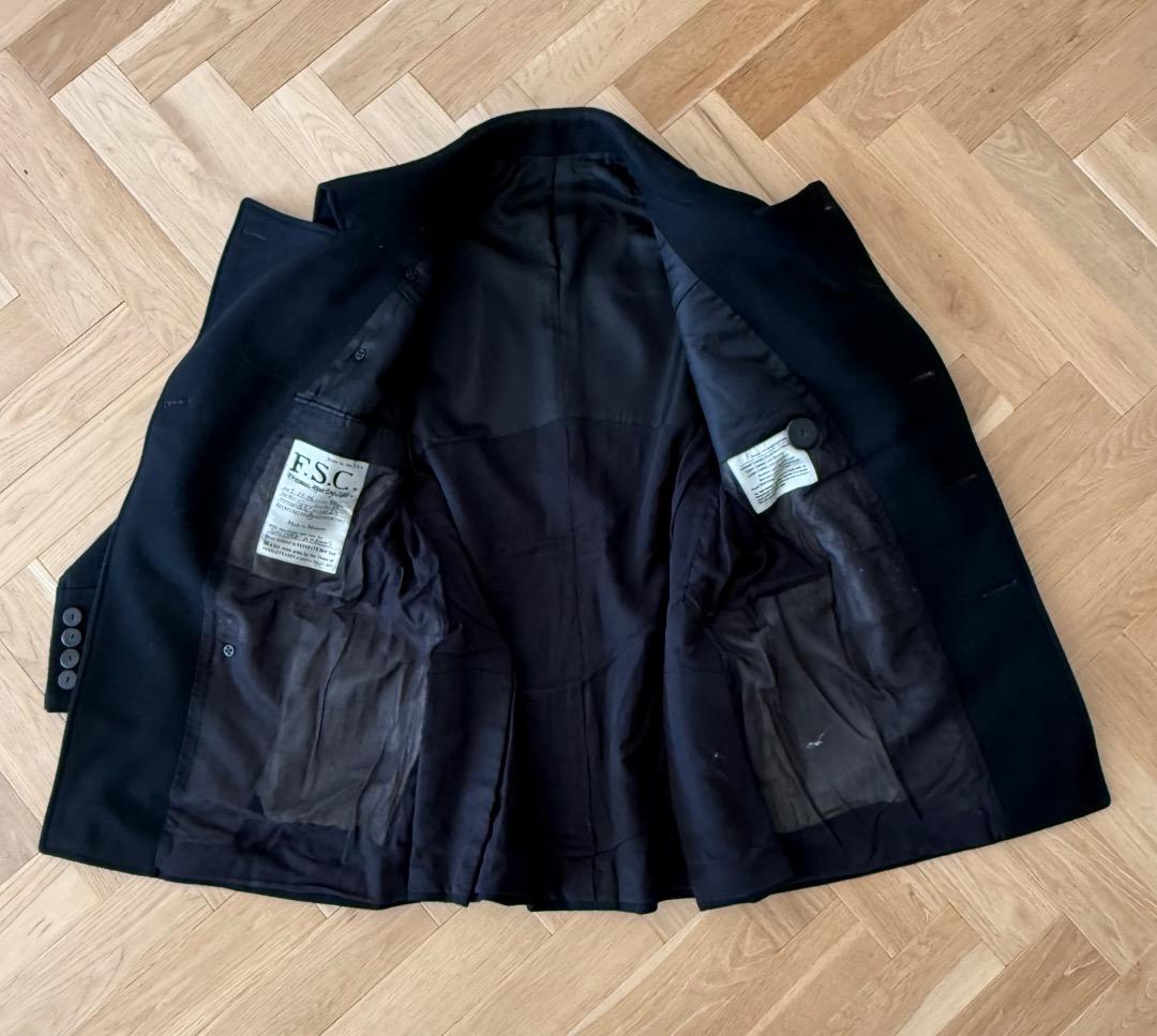 F.S.C. freemans sporting club コート