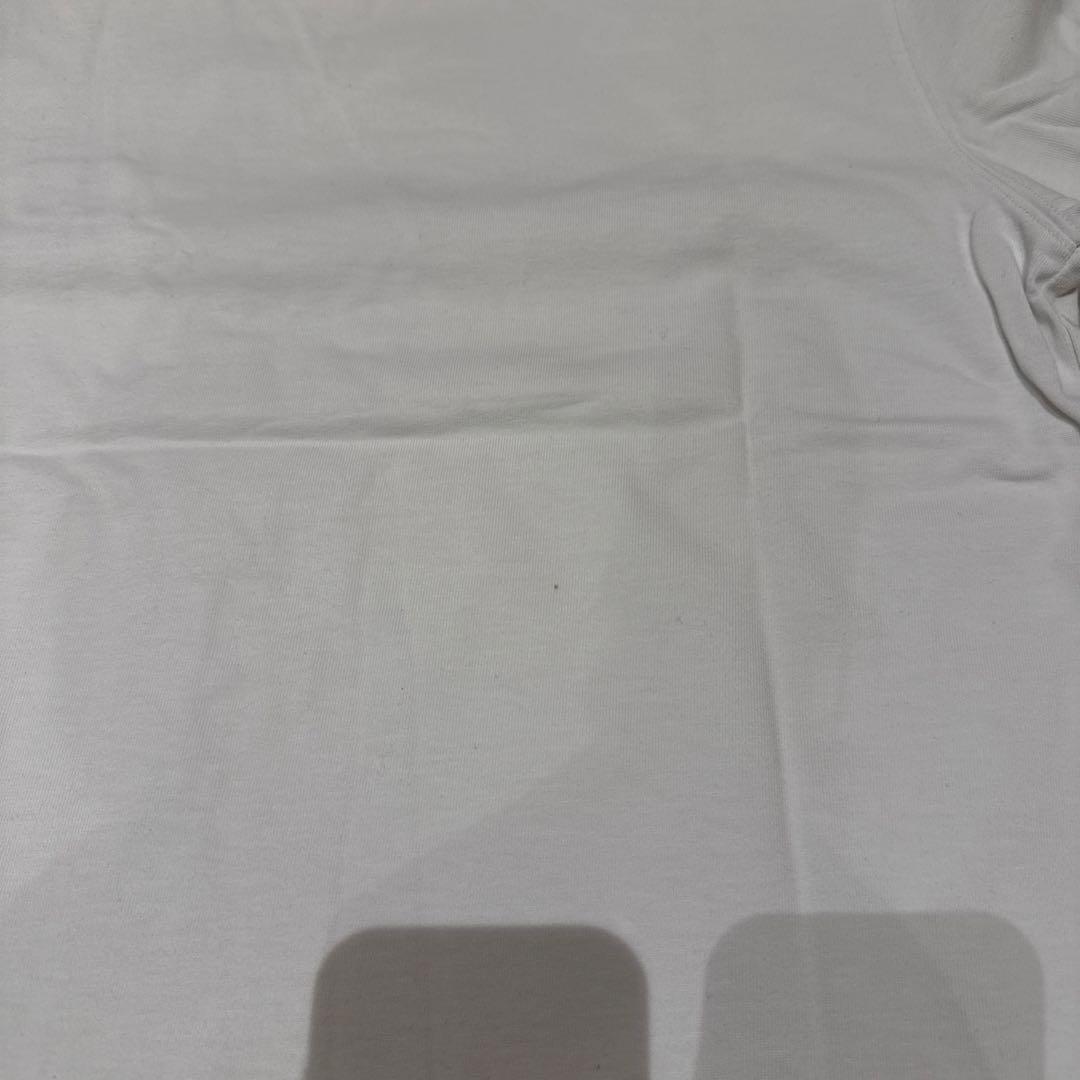 DIOR ホワイト Tシャツ