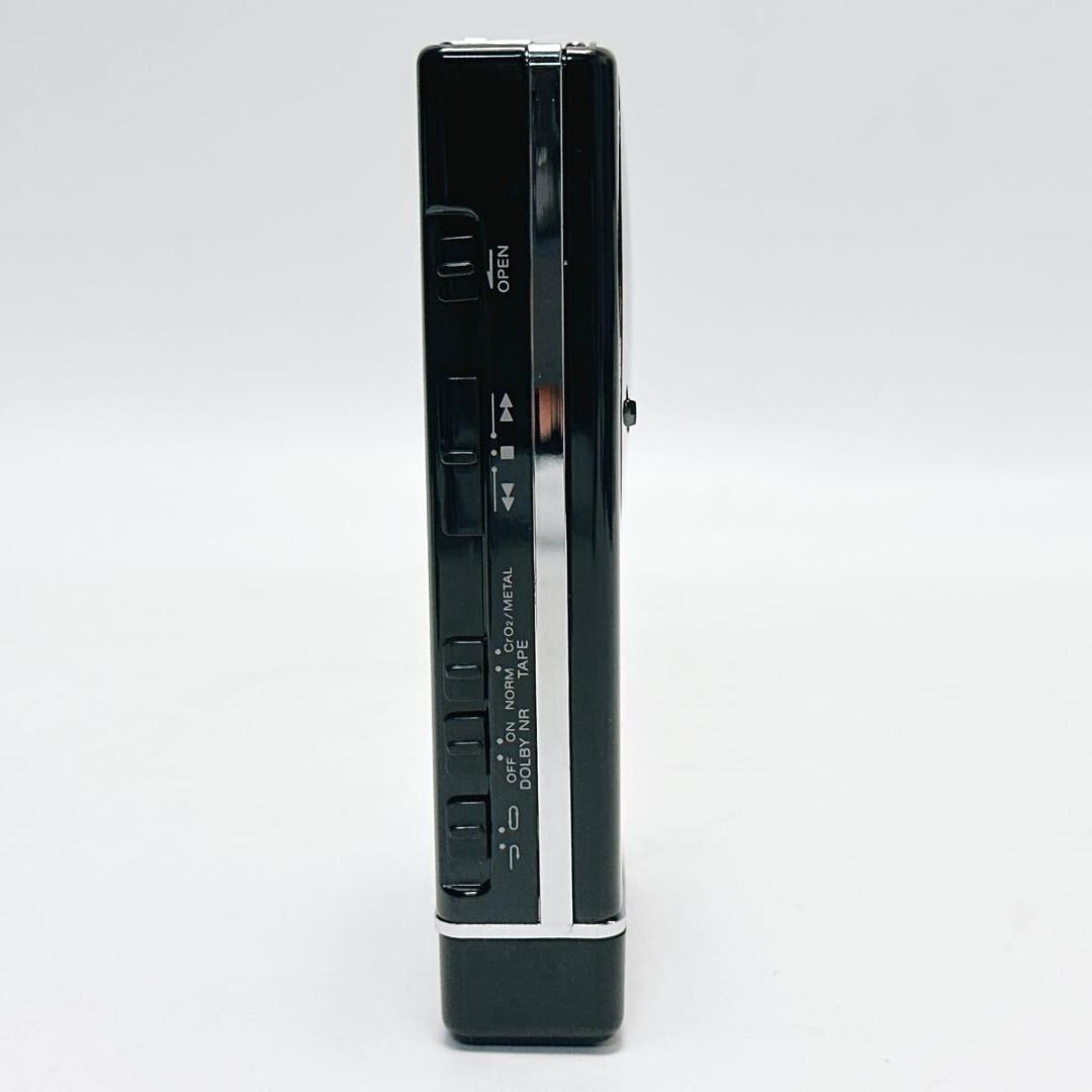 SONY ソニー WM-F109 FM/AM ステレオカセットウォークマン