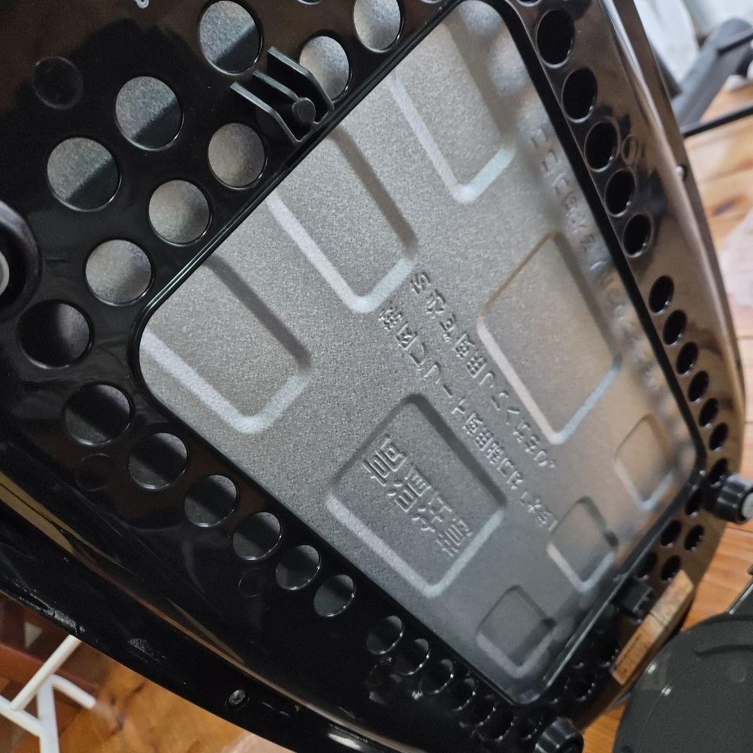 【美品】Panasonic ホットプレート