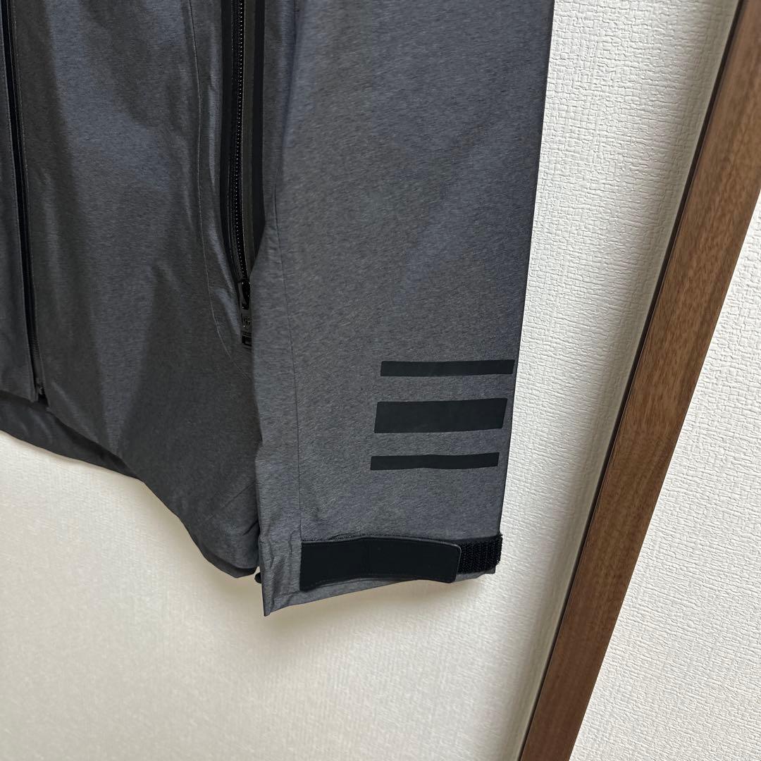 新品♡BLACK LABEL♡グレージャケット