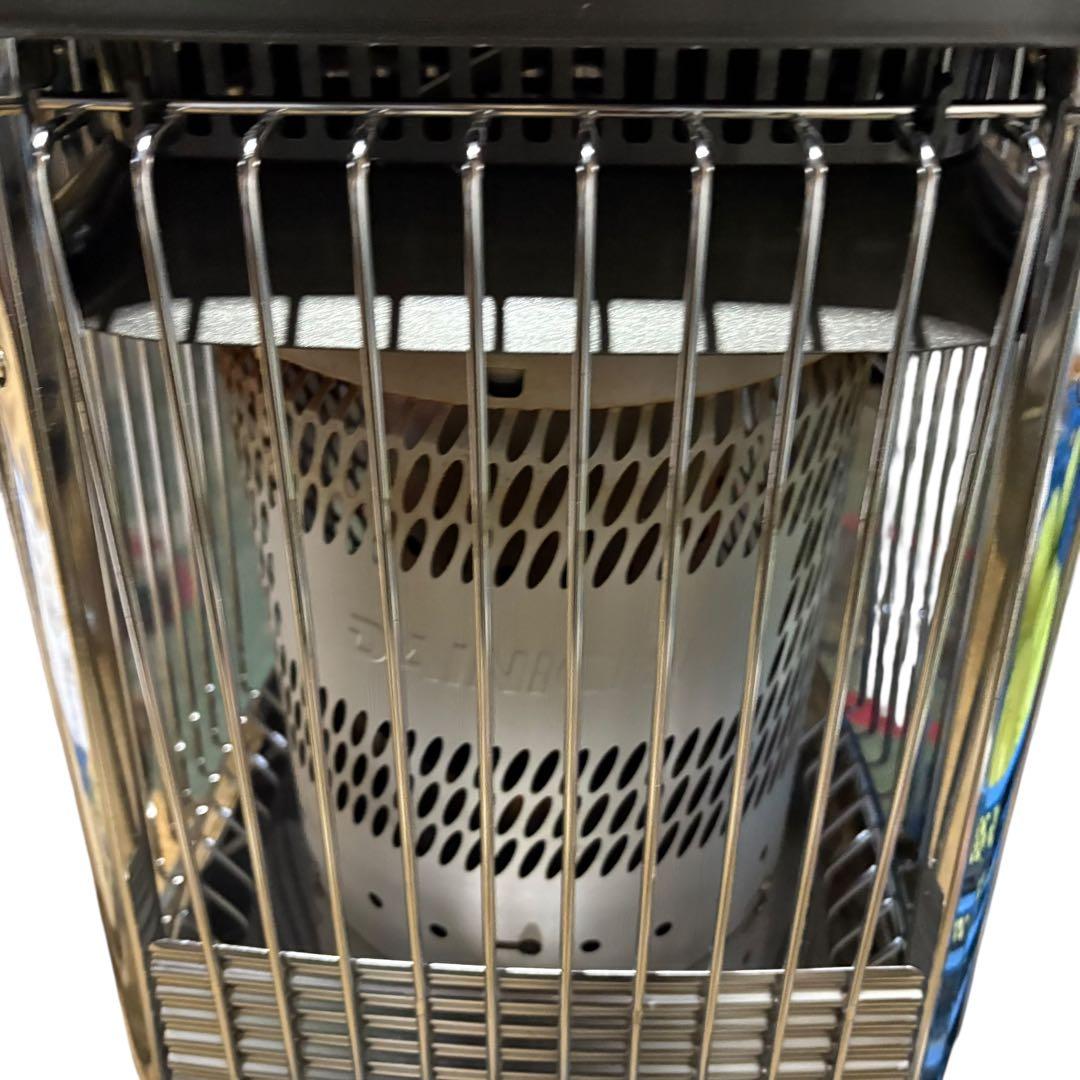 【送料無料】ダイニチ 石油ストーブ （ブルーヒーター） FM-104F