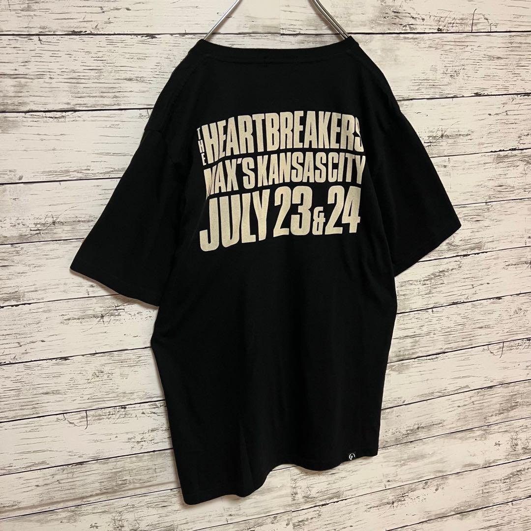 50【入手困難】ヒステリックグラマー♤ビッグロゴ　半袖Tシャツ　入手困難　美品