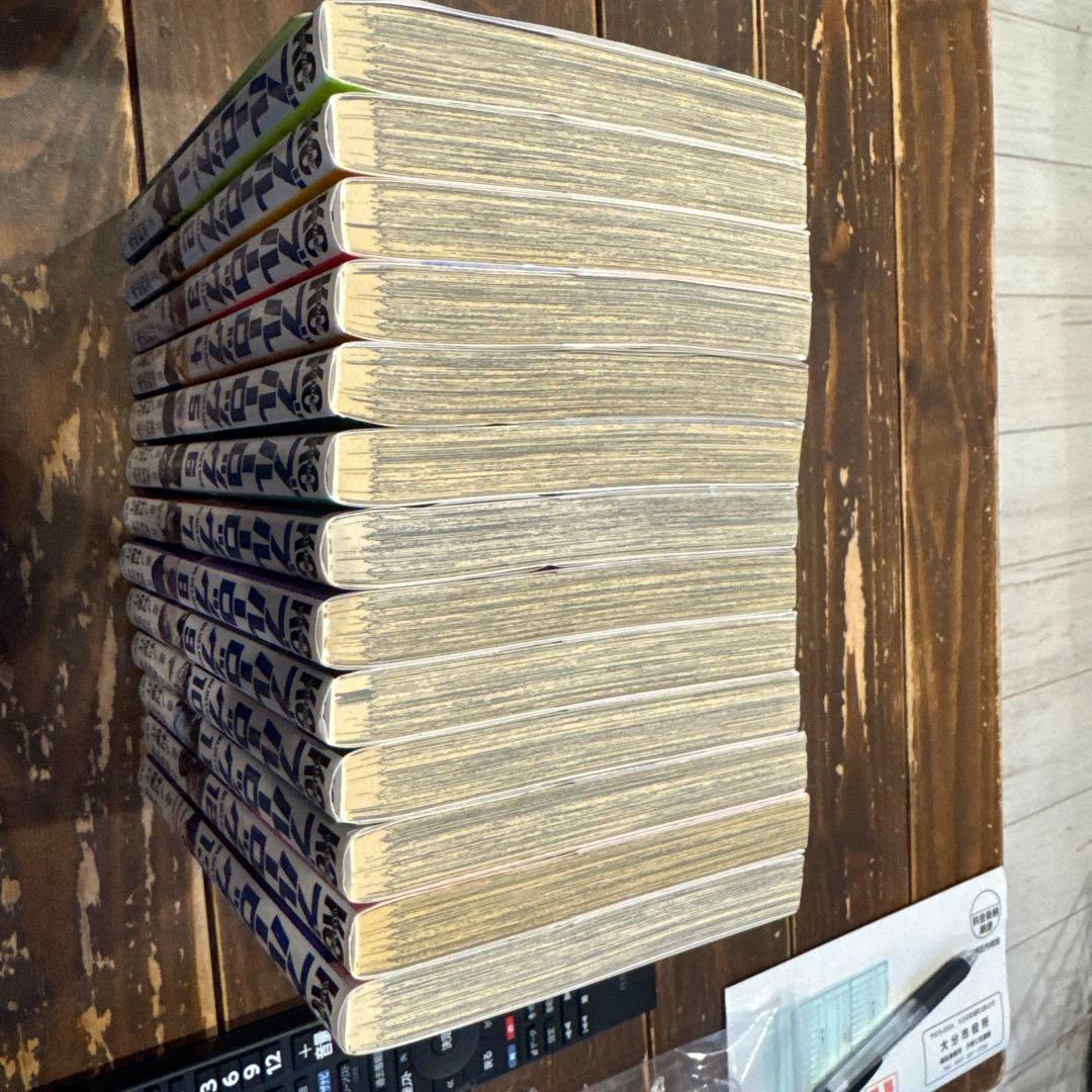 【美品】ブルーロック1〜37全巻セットエピソード凪1〜7