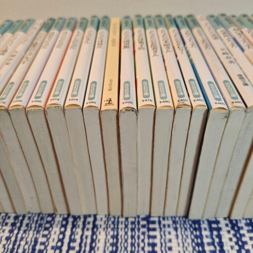 ぶたぶたシリーズ 　まとめ売り　３５冊セット