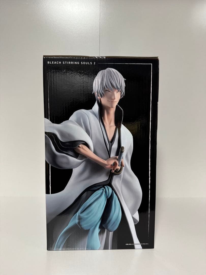 ✨一番くじ　BLEACH フィギュア　【まとめ売り可能】【セット売り可能】 ✨