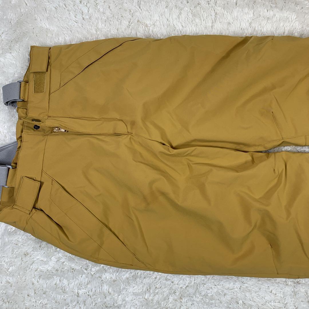 【美品】RESEEDA スノーボードウェア上下セット160cm