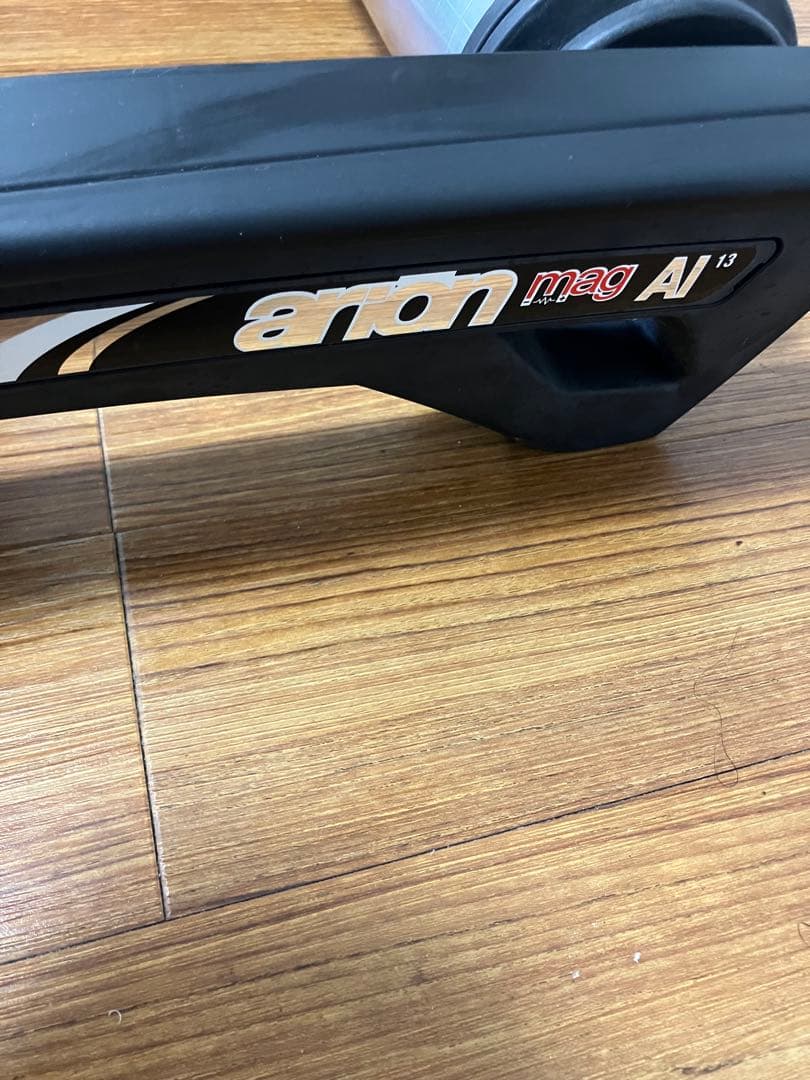 ELITE arion AL13 3本ローラー