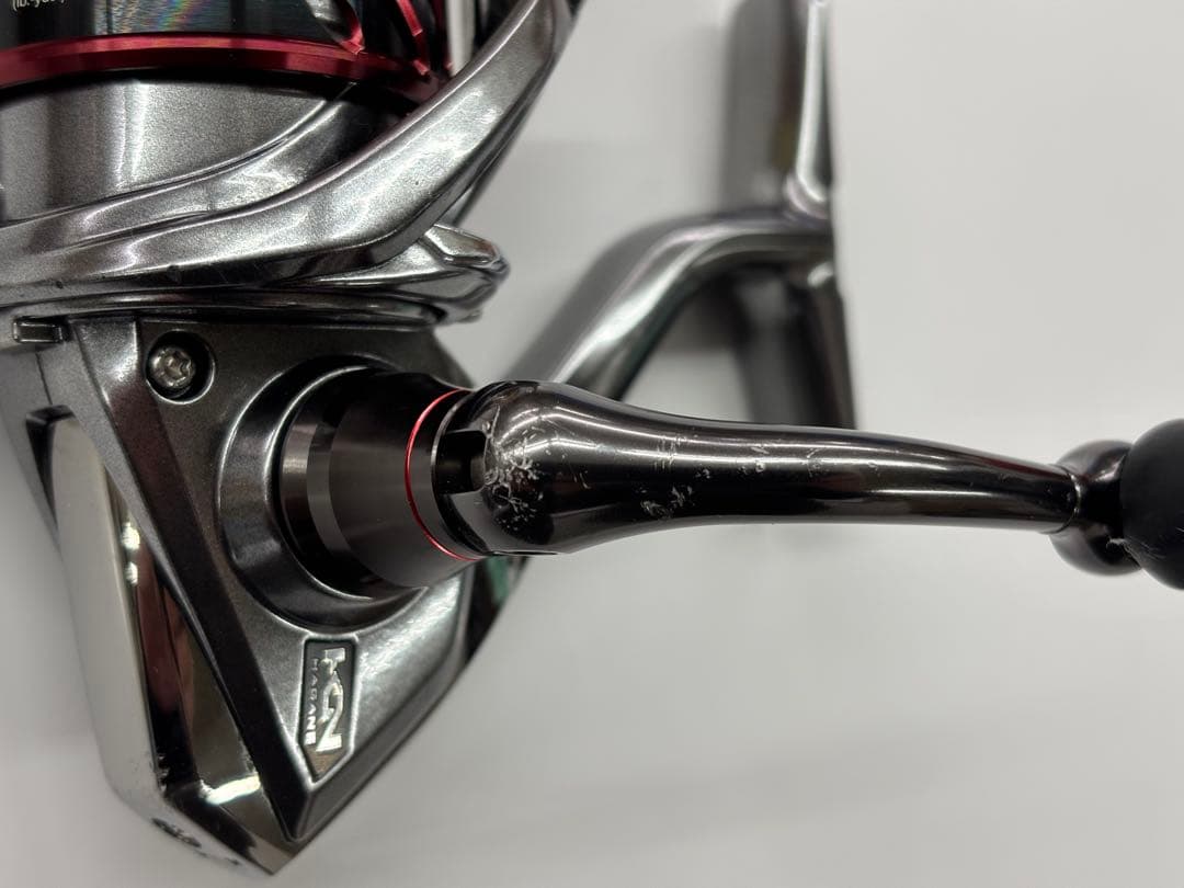 シマノ　16ストラディックCI4＋2500S スピニングリール
