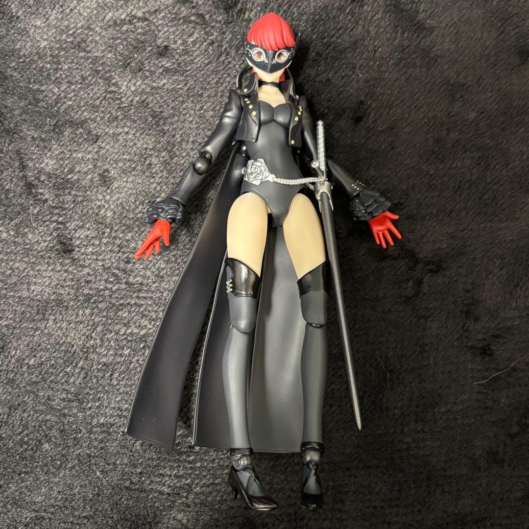 ヴァイオレット figma 特典付き