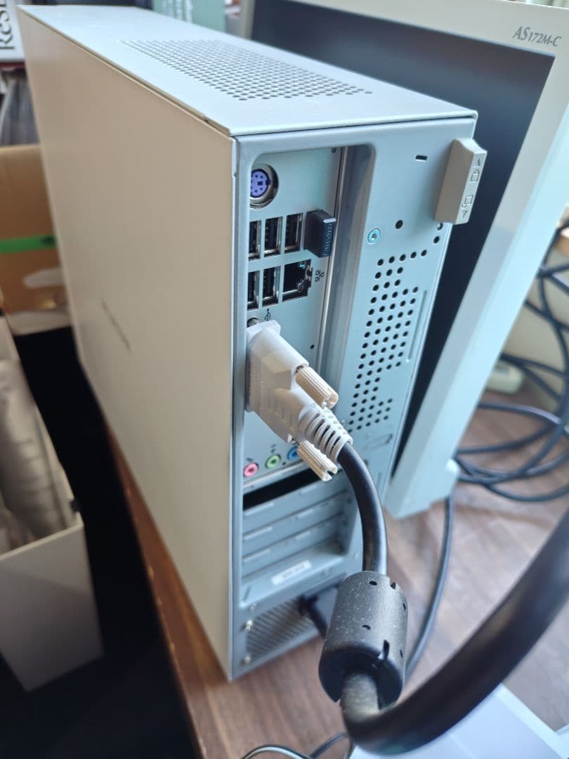 ☆Office搭載☆ NEC デスクトップPC Win11 動作サクサク SSD