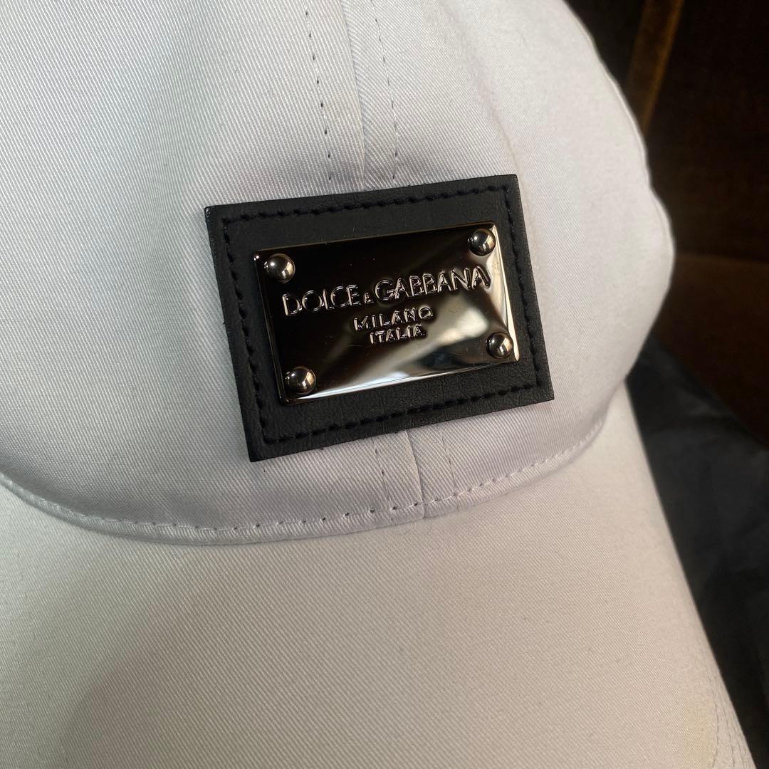 Dolce & Gabbana キャップ