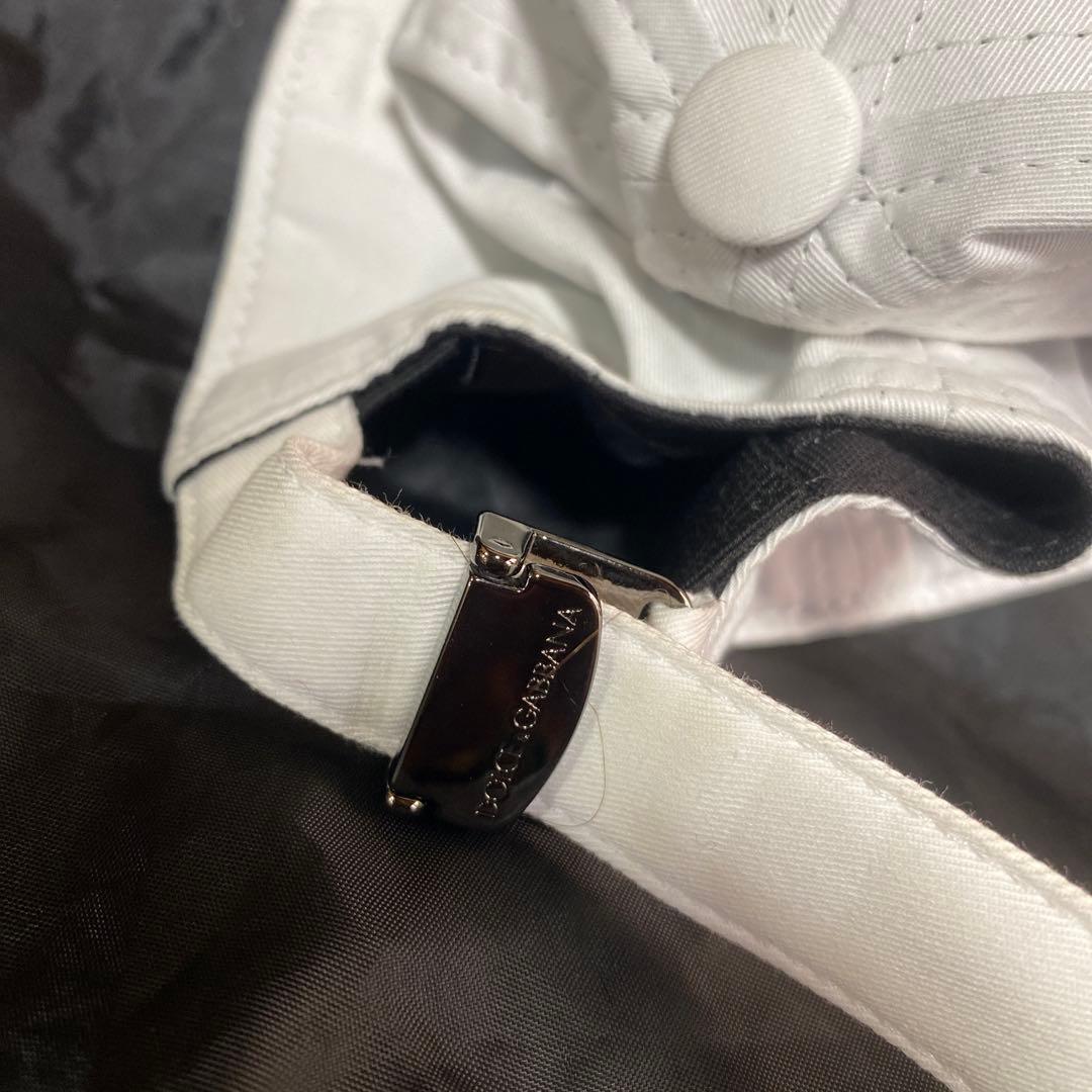 Dolce & Gabbana キャップ