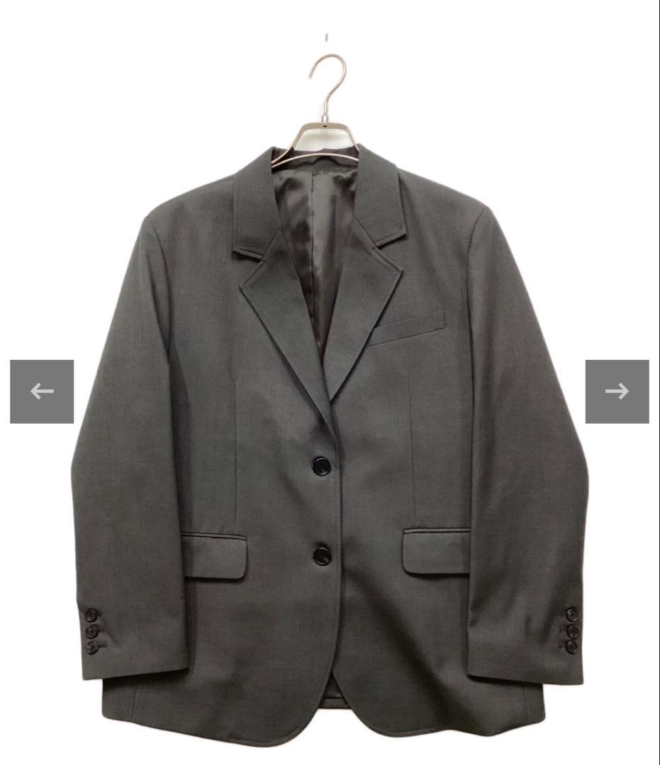 OHOTORO Brooklyn Jacket ブルックリンジャケット