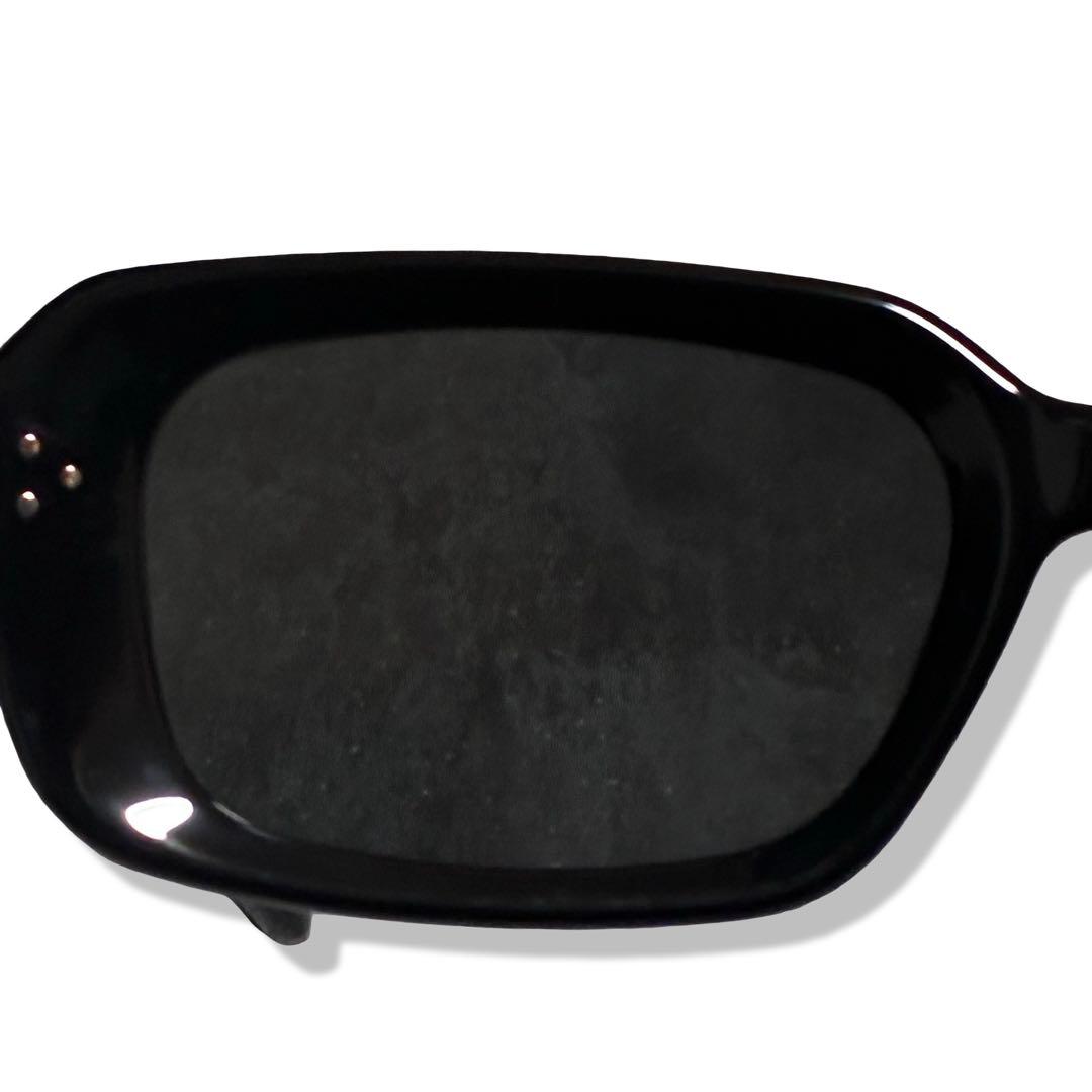 小物 GENTLEMOSTER Phantom sunglasses y2k
