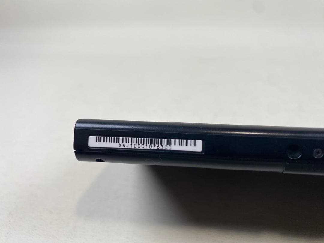 switch 2017年製　未対策機