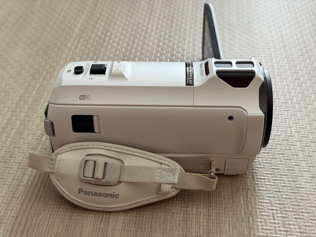 HC-VX992MS　4Kビデオ おまけ付き