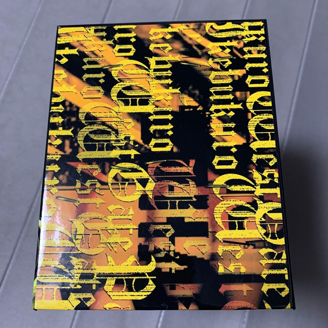 池袋ウエストゲートパーク Blu-ray box