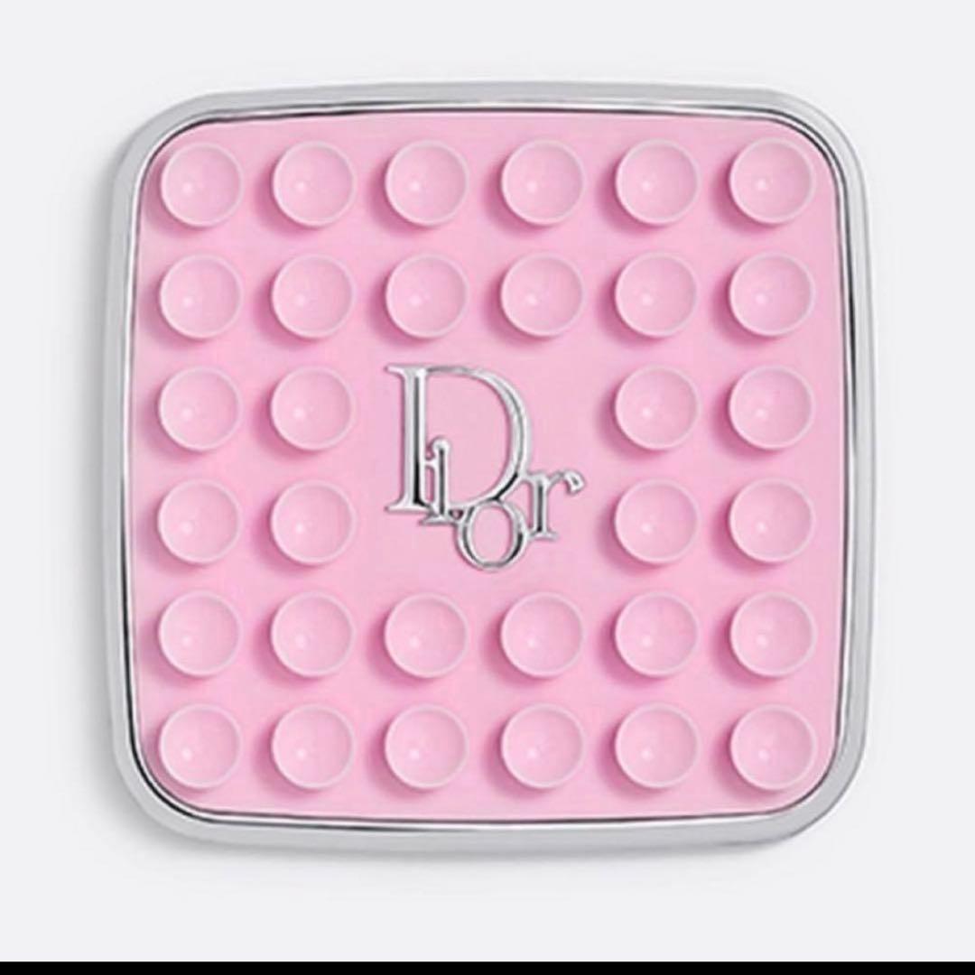 新品Dior ディオール 香水 リップ　ノベルティ フォーンアクセサリー 吸盤