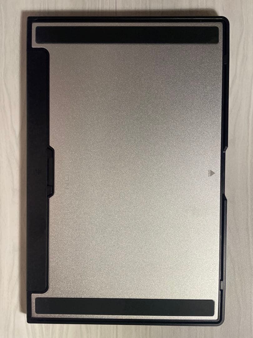 HUION 液晶ペンタブレット Kamvas12