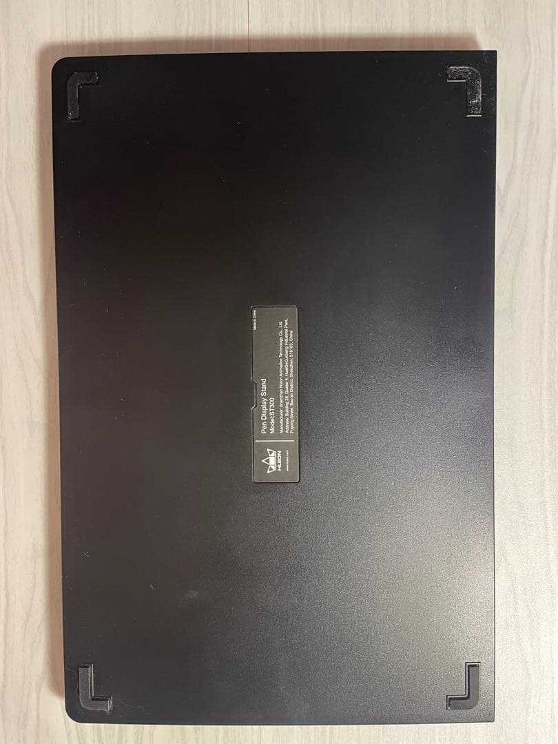 HUION 液晶ペンタブレット Kamvas12