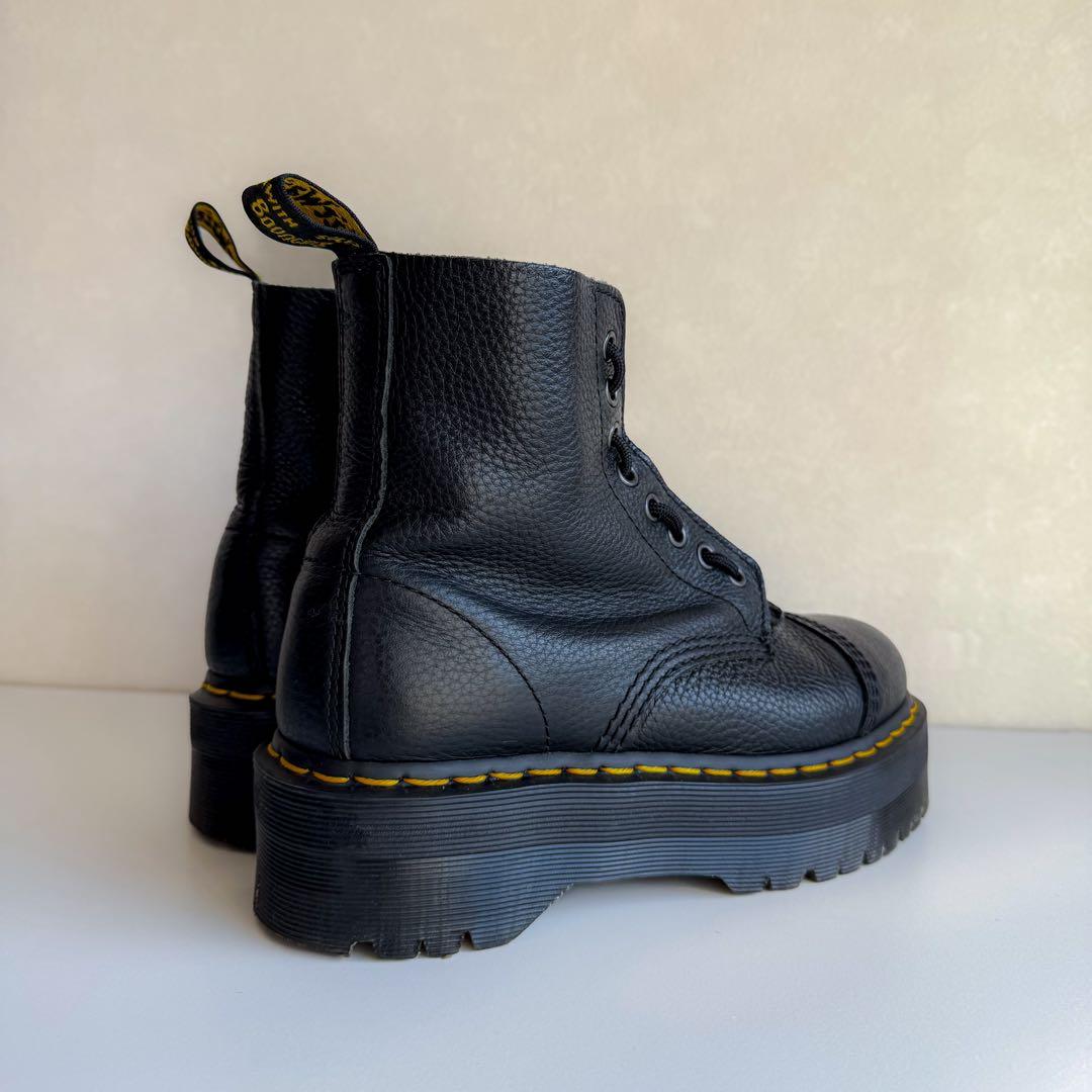 ドクターマーチン Dr.Martens ジャングル ブーツ