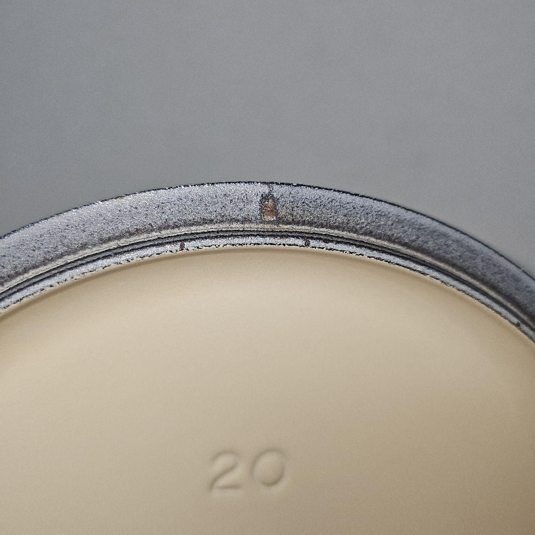 LE CREUSET　両手鍋　ココットロンド　20