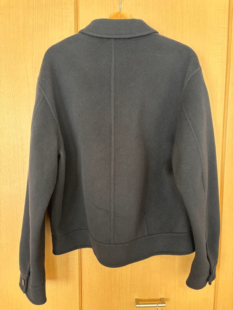 【美品】ZARA ウール100% ジャケット