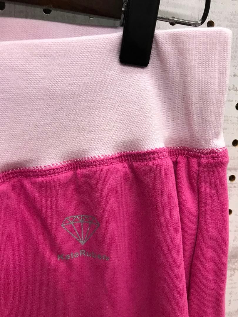 パリス・ヒルトンVIBES デッドストック品 Kate Ruber サウナスーツ