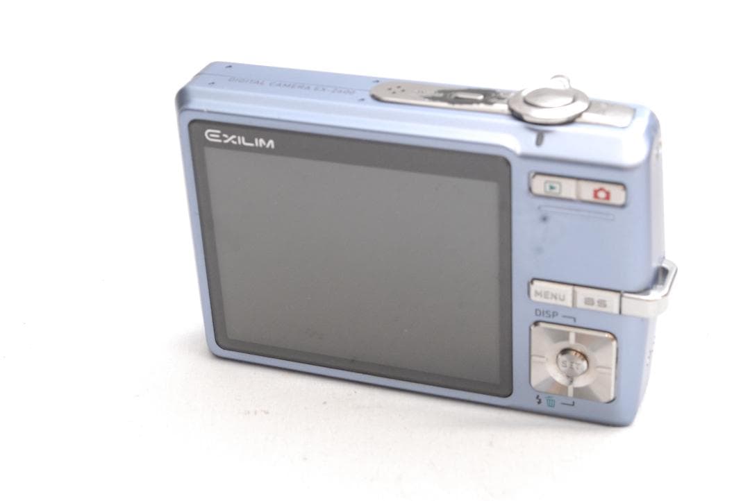 CASIO EXILIM EX-Z600 (良品）