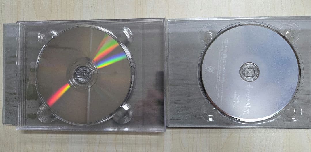 僕のいた時間 DVD-BOX　三浦春馬
