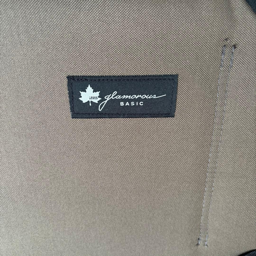 haru　LOGOS グランベーシックチェア