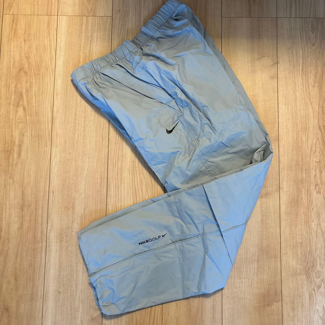 NIKE GOLF メンズ　レインウェア