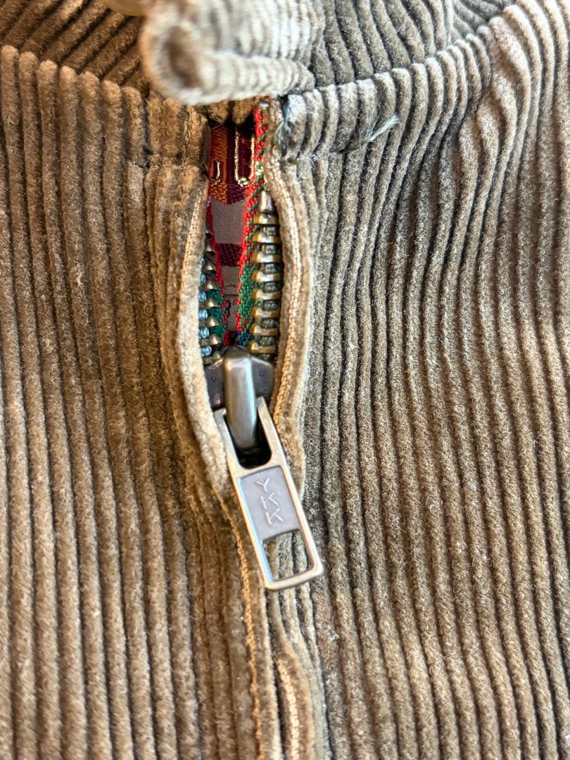 e*n様 baracuta G9 コーデュロイ　ブラウン　サイズ38