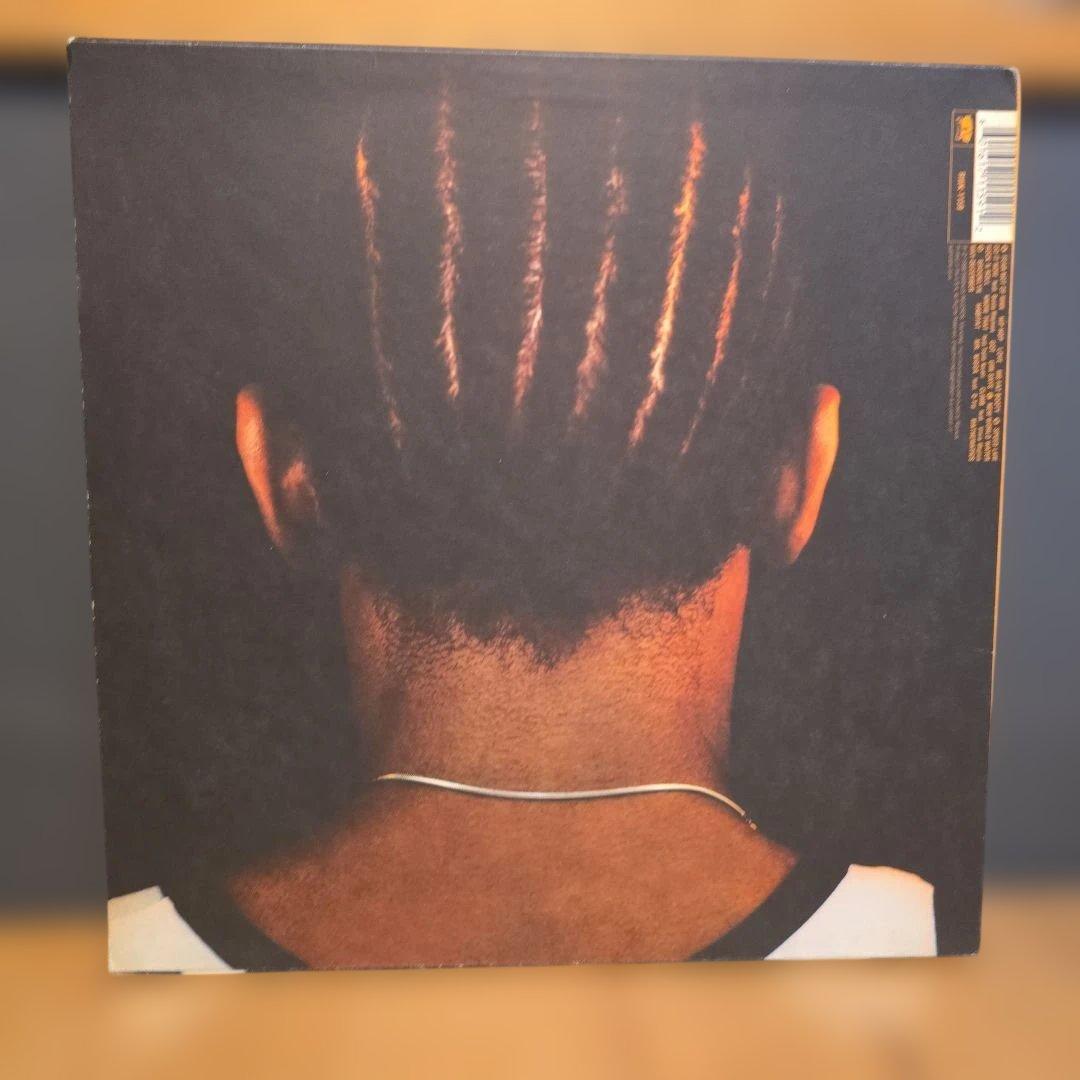 USオリジナル盤 Mos def Black On Both Sides 2LP