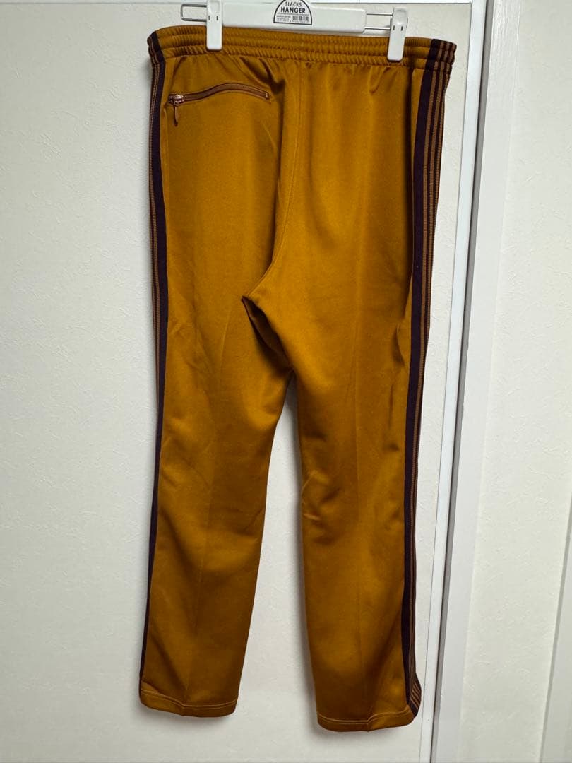 NEEDLES, 21SS トラックパンツ　Lサイズ　✨美品✨