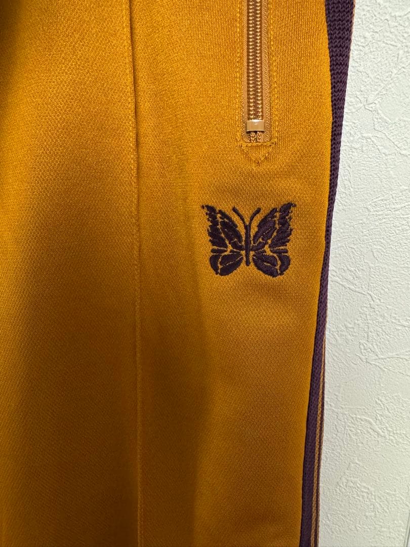 NEEDLES, 21SS トラックパンツ　Lサイズ　✨美品✨