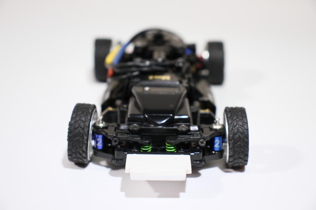 京商ミニッツ MR-03 EVOシャーシ インプレッサ WRC 2008 セット