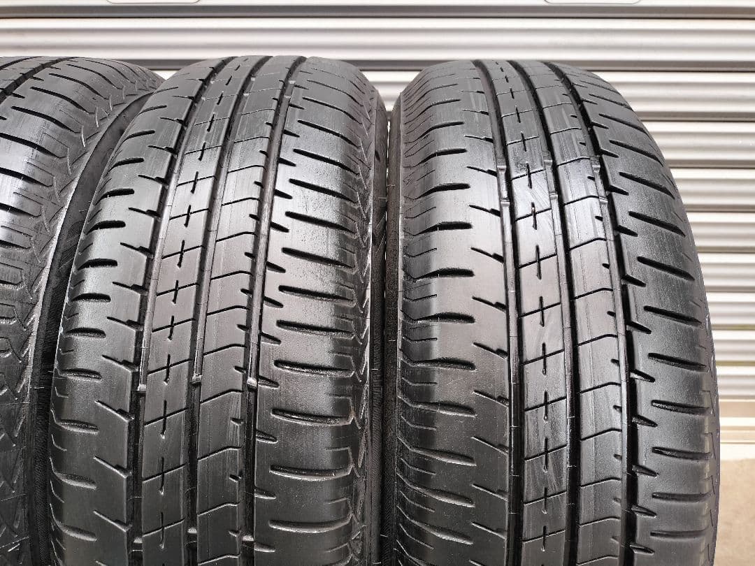 2023年&22年製 BS ECOPIA NH200C 185/65R15