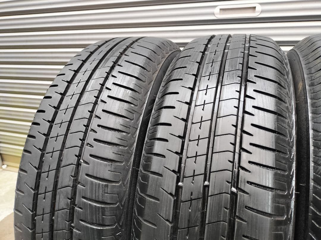 2023年&22年製 BS ECOPIA NH200C 185/65R15