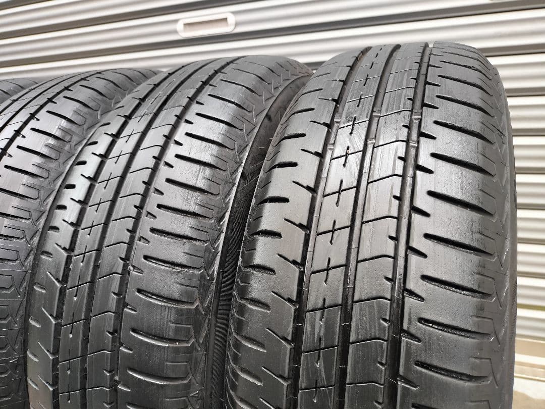 2023年&22年製 BS ECOPIA NH200C 185/65R15
