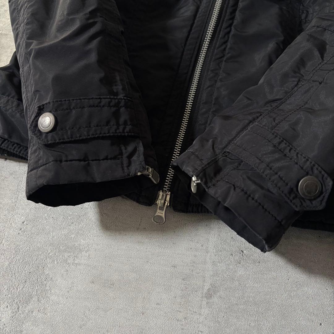 ジャケット・アウター 00s archive TORNADO MART riders blouson