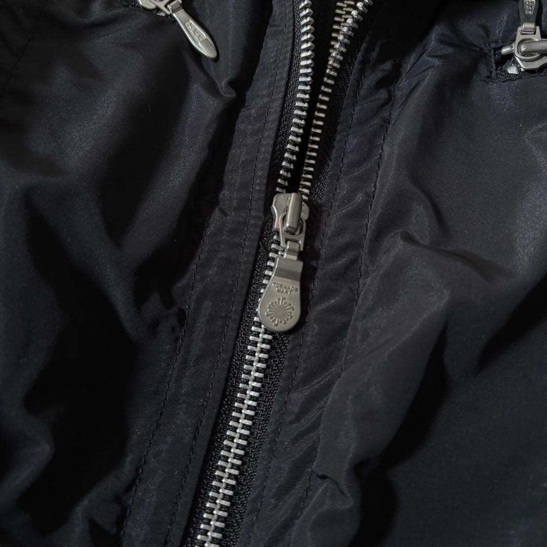 ジャケット・アウター 00s archive TORNADO MART riders blouson