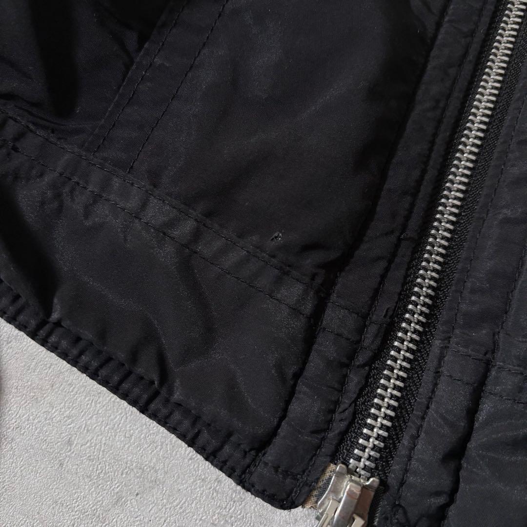 ジャケット・アウター 00s archive TORNADO MART riders blouson