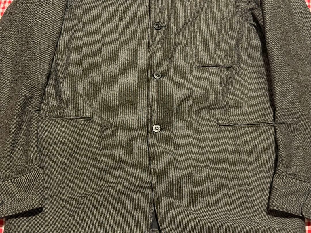 WORKERS Teds Jacket サイズ40