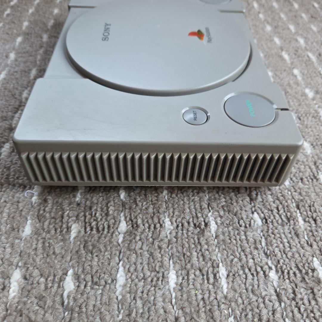 PlayStation SCPH-3500 ジャンク品