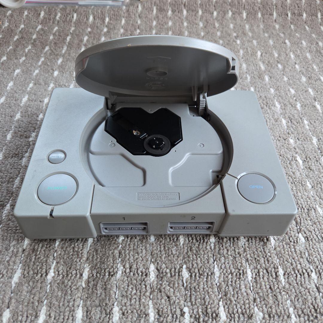 PlayStation SCPH-3500 ジャンク品